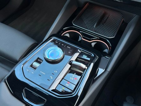 2025 BMW i5 M SPORT PAN ROOF €59,995 thumbnail