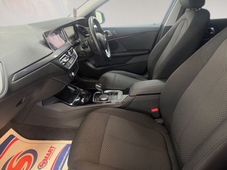 2020 BMW 1 Series - thumbnail 17