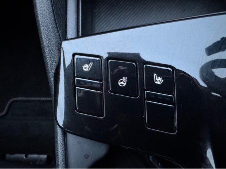 2022 Kia Sportage K3 MHEV DSL DCT AUTO €32,995 thumbnail