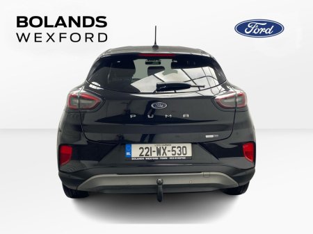 2022 Ford Puma - thumbnail 12