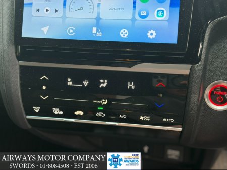 2018 Honda Fit - thumbnail 7