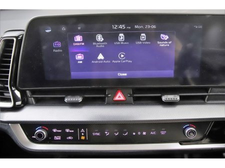 2023 Kia Sportage - thumbnail 18