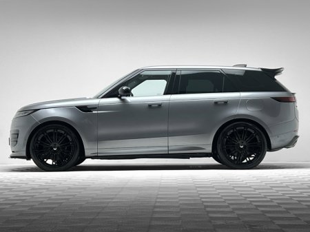 2023 Land Rover Range Rover Sport DYNAMIC SE P440E 440HP *PAN ROOF* €94,990 thumbnail