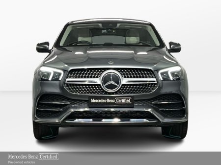 2022 Mercedes-Benz GLE Class - thumbnail 7