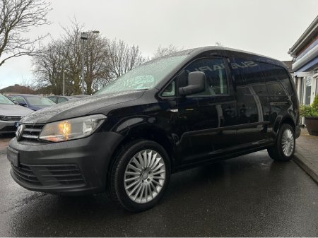 2020 Volkswagen Caddy - thumbnail 5