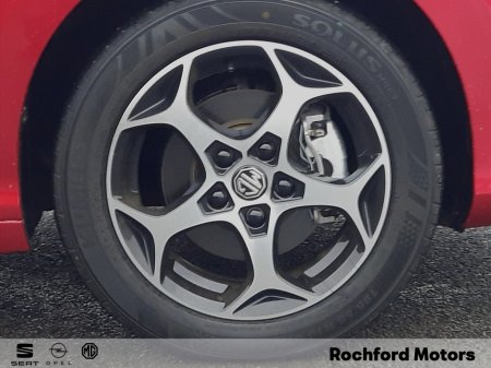 2026 MG MG3 - thumbnail 6