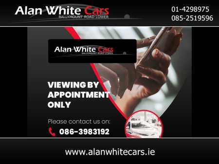 2018 Fiat 500l MIRROR 1.4 16V 95BHP 5DR €12,950