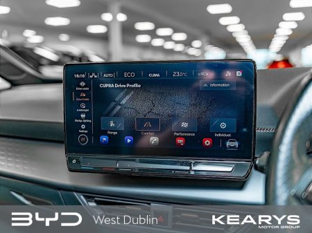 2022 Cupra Born - thumbnail 22