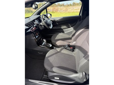 2016 Citroen DS3 - thumbnail 7