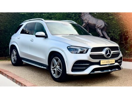 2019 Mercedes-Benz GL Class - thumbnail 1