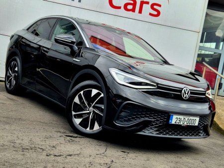 2023 Volkswagen ID.5 - thumbnail 2