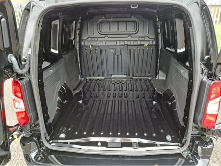 2026 Opel Combo - thumbnail 15