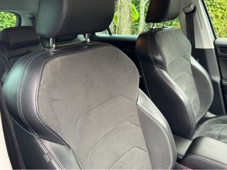 2020 Skoda Kodiaq 1.5 TSI Sportline Auto €29,900 thumbnail