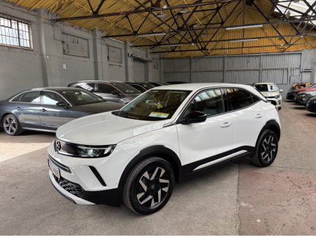 2025 Opel Mokka - thumbnail 21