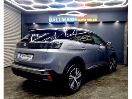 2021 Peugeot 3008 - thumbnail 16