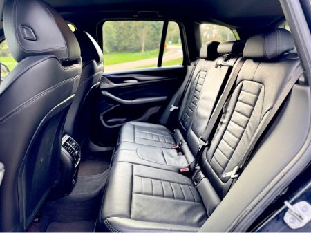 2022 BMW X3 - thumbnail 17