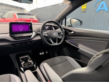 2022 Volkswagen ID.4 LIFE - ELECTRIC - AUTO - 12M WARRANTY - CAR: 1738 €24,950 thumbnail