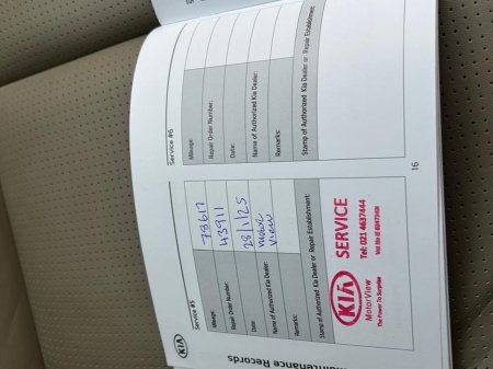 2021 Kia Sportage K2 NON Mhev 5DR, *warranty till 2028* thumbnail