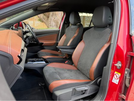 2023 Volkswagen ID.4 - thumbnail 26