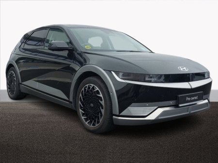 2023 Hyundai Ioniq 5 - thumbnail 1