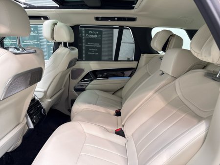 2024 Land Rover Range Rover Sport - thumbnail 30