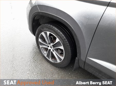 2023 SEAT Ateca PA 2.0 TDI 115HP SE SE+ 5DR €29,950 thumbnail