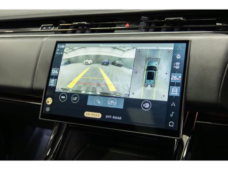 2024 Land Rover Range Rover Sport - thumbnail 21