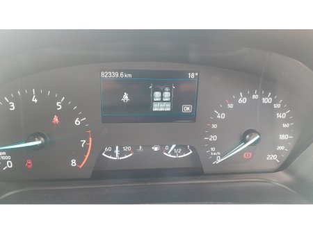 2023 Ford Fiesta ST-LINE 1.0 100PS 4DR €22,995