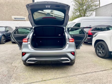 2024 Kia XCeed - thumbnail 23