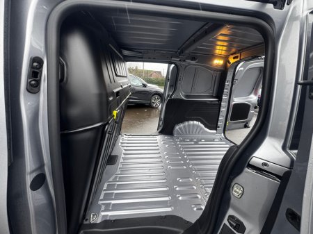 2025 Opel Combo - thumbnail 14