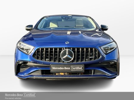2023 Mercedes-Benz AMG - thumbnail 7