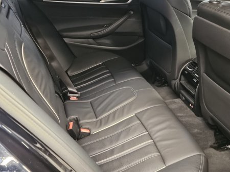 2023 BMW 5 Series 530e xDrive M Sport €39,950 thumbnail