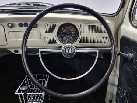 1973 Volkswagen Beetle * BEETLE 1300 * STUNNING EXAMPLE * IMMACULATE * TRINITY VOLKSWAGEN * €17,950 thumbnail