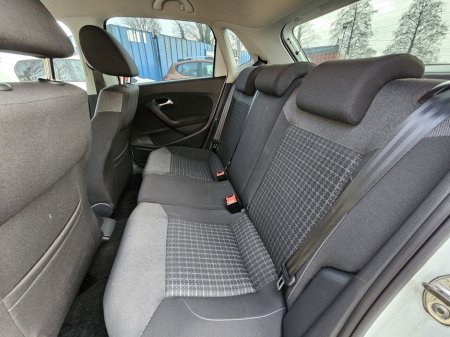 2016 Volkswagen Polo - thumbnail 20