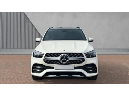2021 Mercedes-Benz GLE Class 350 DE AMG LINE PREMUM PLUS €63,950