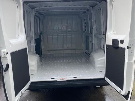 2026 Fiat Ducato - thumbnail 7