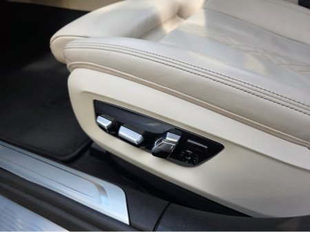 2022 BMW 7 Series - thumbnail 26