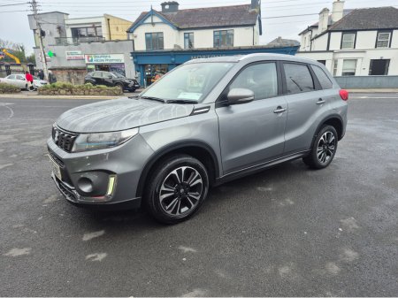 2022 Suzuki Vitara - thumbnail 5