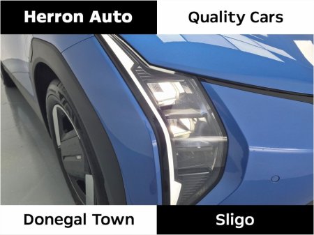 2026 Kia EV4 - thumbnail 20