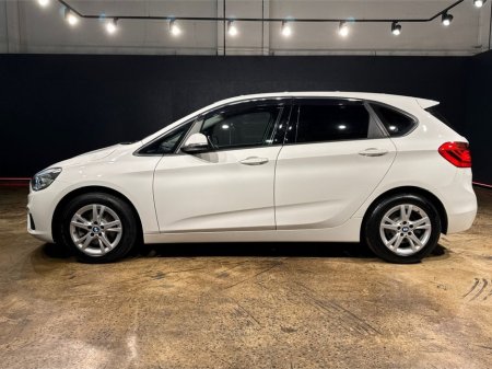 2018 BMW 2 Series - thumbnail 6