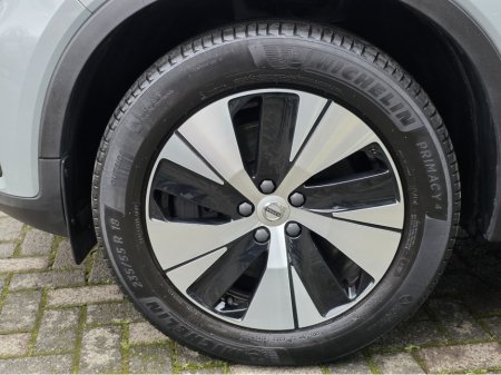 2023 Volvo XC40 RECHARGE T6 PLUS DARK AWD 350 BHP PHEV FINANCE ARRANGED. SIMI. AA APPROVED €35,950 thumbnail