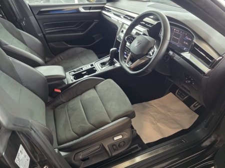 2023 Volkswagen Arteon - thumbnail 15