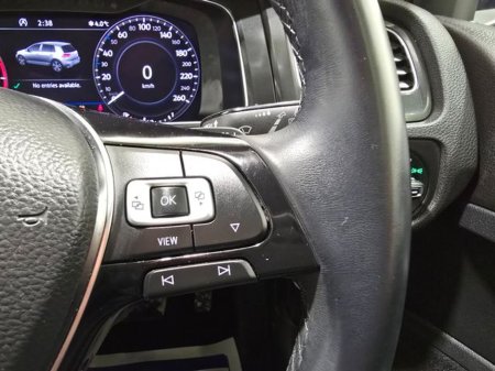 2019 Volkswagen Golf - thumbnail 25