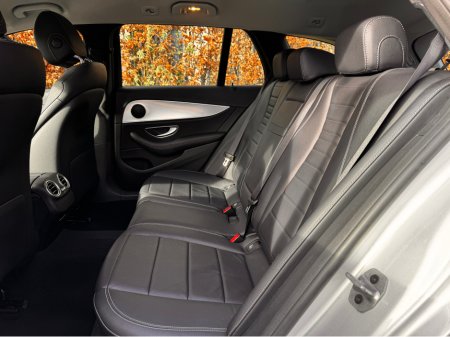 2019 Mercedes-Benz E Class E300  PREMIUM DE LUXURY €28,950 thumbnail