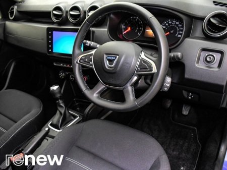 2022 Dacia Duster 1.5 Blue dCi 115 Dfull Comfort €19,990 thumbnail