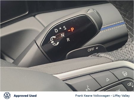 2024 Volkswagen Tiguan R-LINE AUTO 1.5 PHEV 204HP *PLUG IN HYBRID* *UP TO 100KM EV* *PETROL HYBRID* *REAR VIEW CAMERA* *HEATED SEATS* *PCP FINANCE AVAILABLE* €47,995 thumbnail