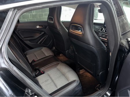 2017 Mercedes-Benz CLA Class MERCEDES CLA ESTATE “60,000KMS” 2017 €16,999 thumbnail