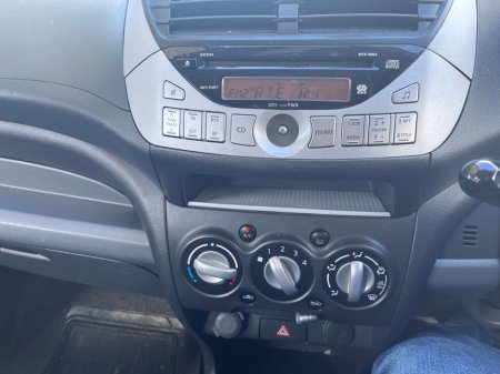 2013 Suzuki Alto - thumbnail 7