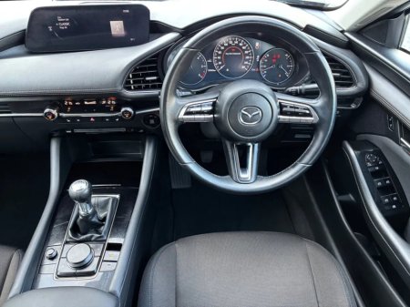 2020 Mazda Mazda3 1.8D 4DR (116ps) GS-L €17,500 thumbnail