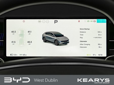 2026 Xpeng G6 - thumbnail 23